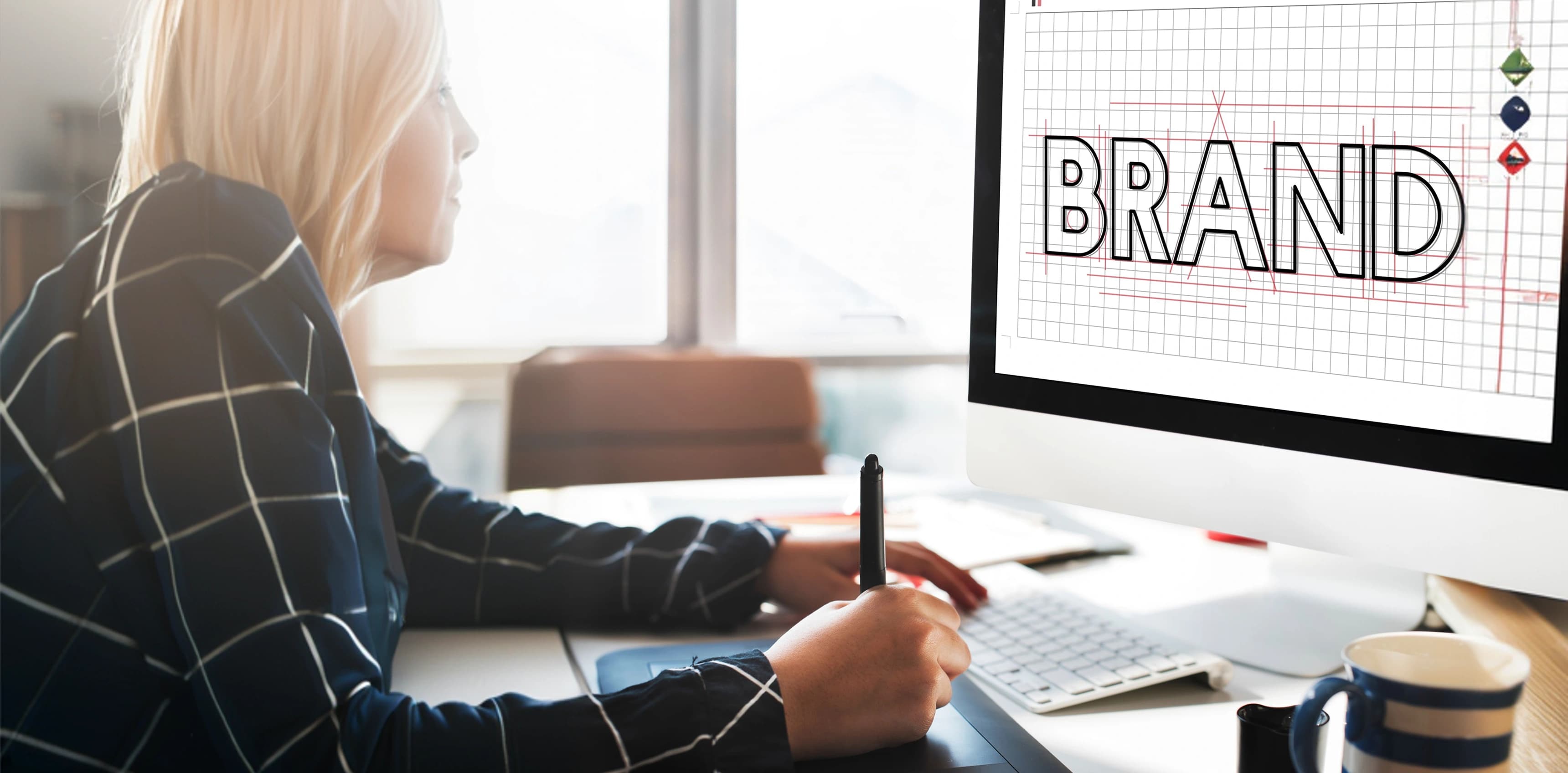 Brand Identity in 2025: Why Bold Wins and Safe Gets Ignored