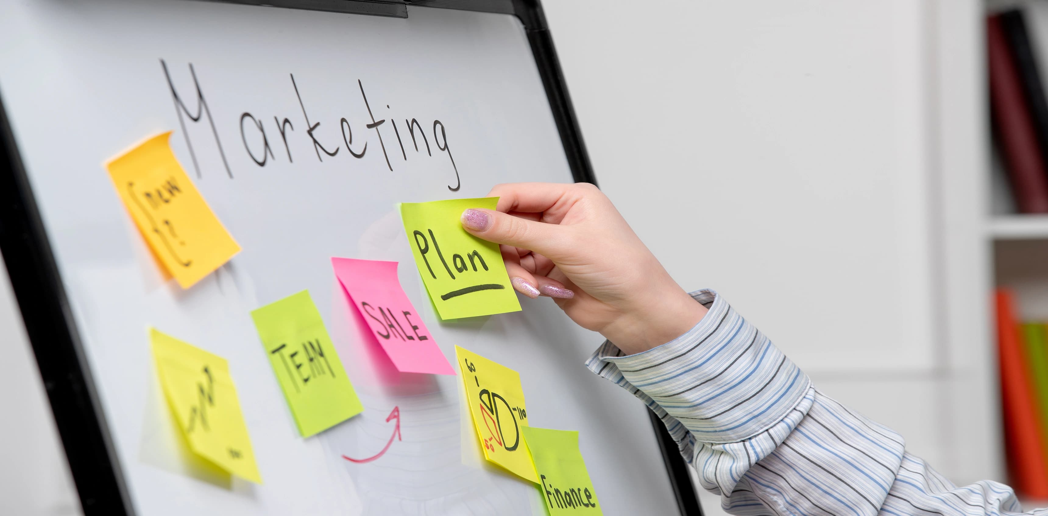 Marketing 101: Why Design, Tech, and Marketing Must Work as One