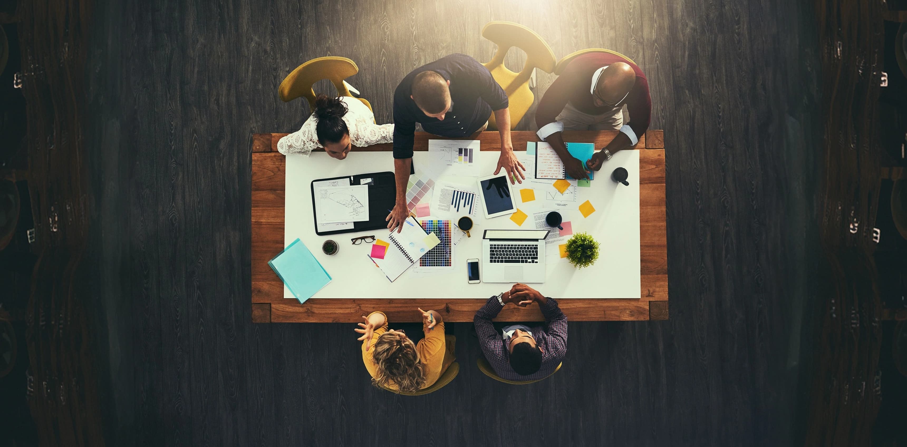 The Hidden Cost of Using Multiple Agencies