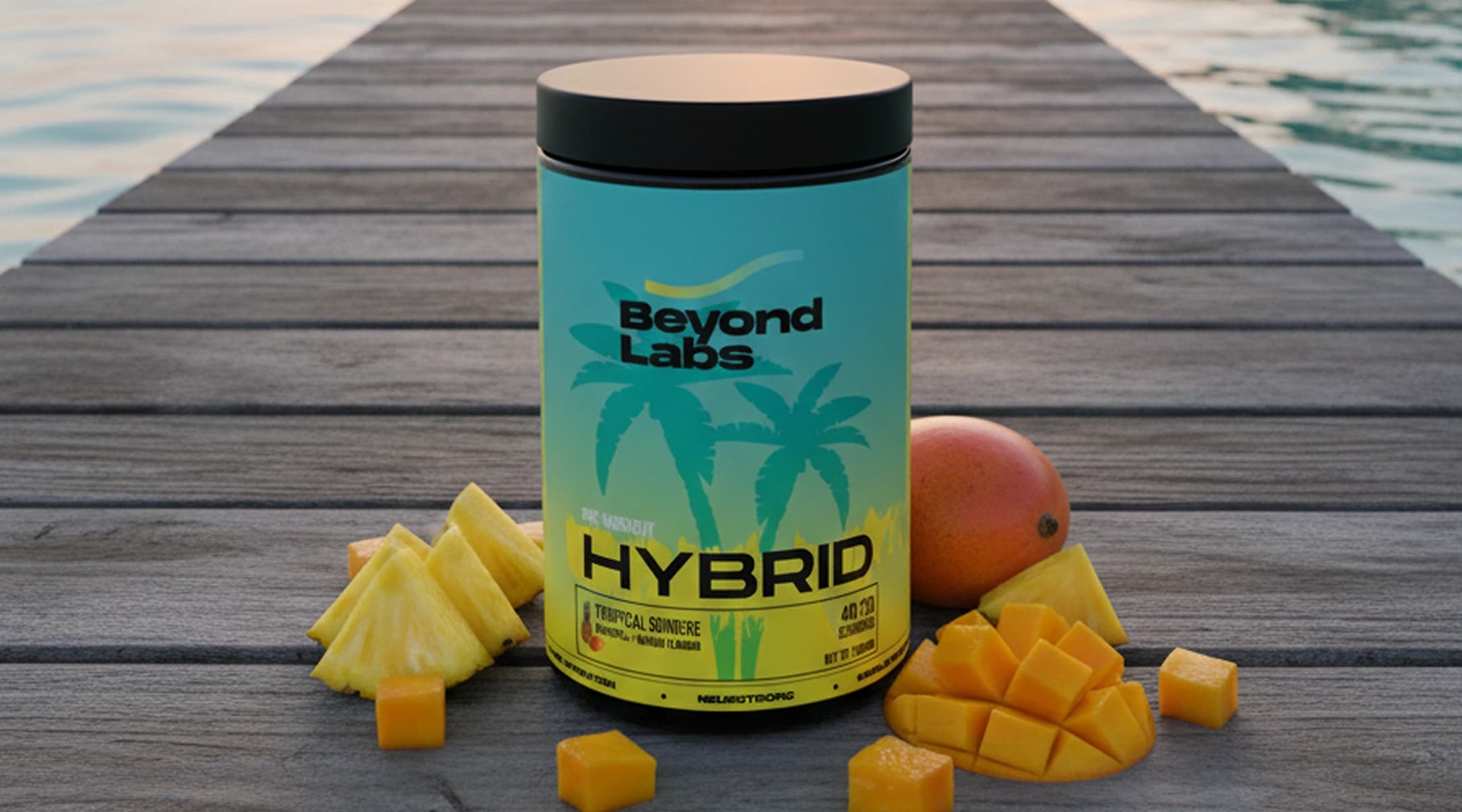Beyond Labs
