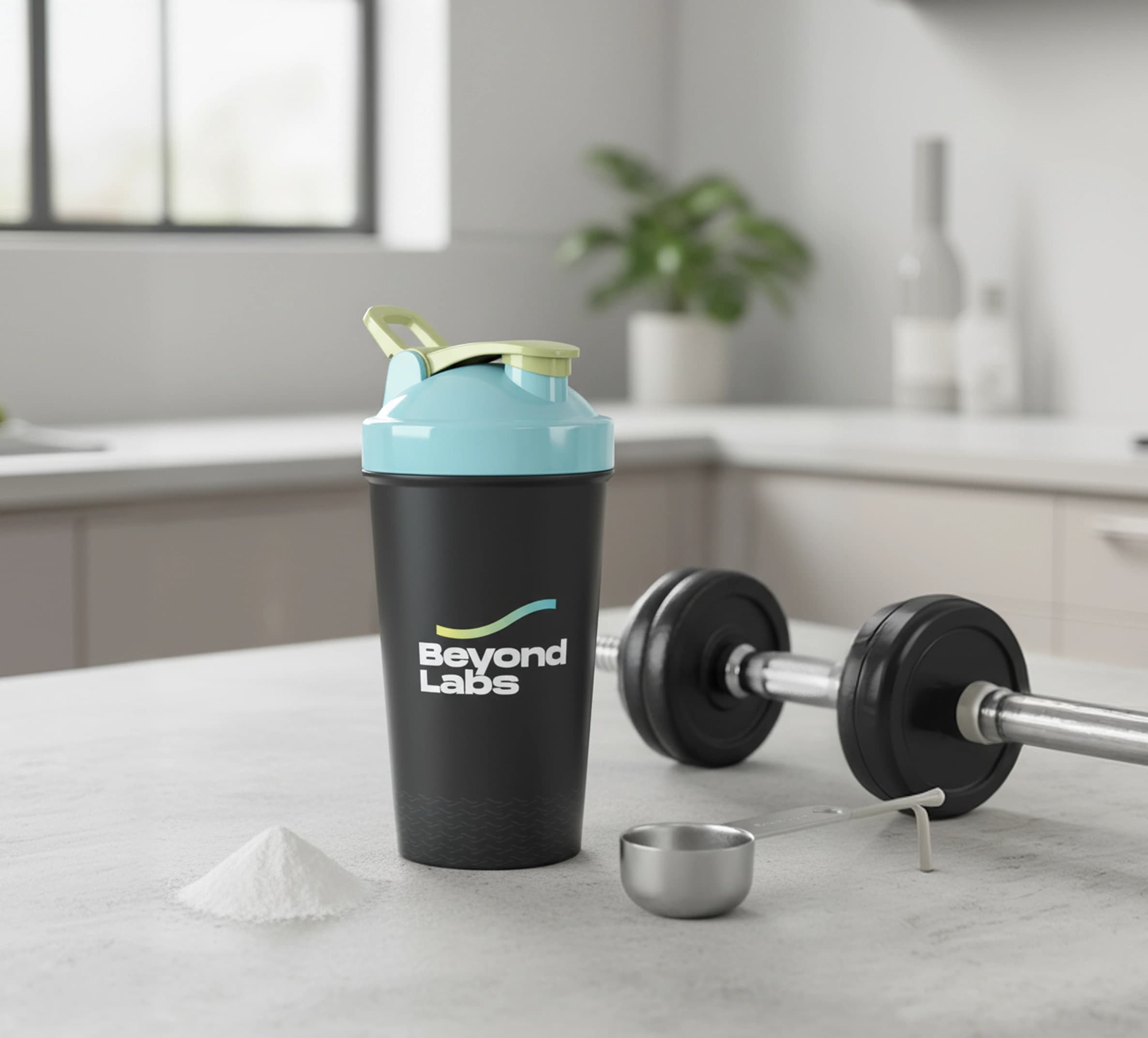 BEYOND LABS