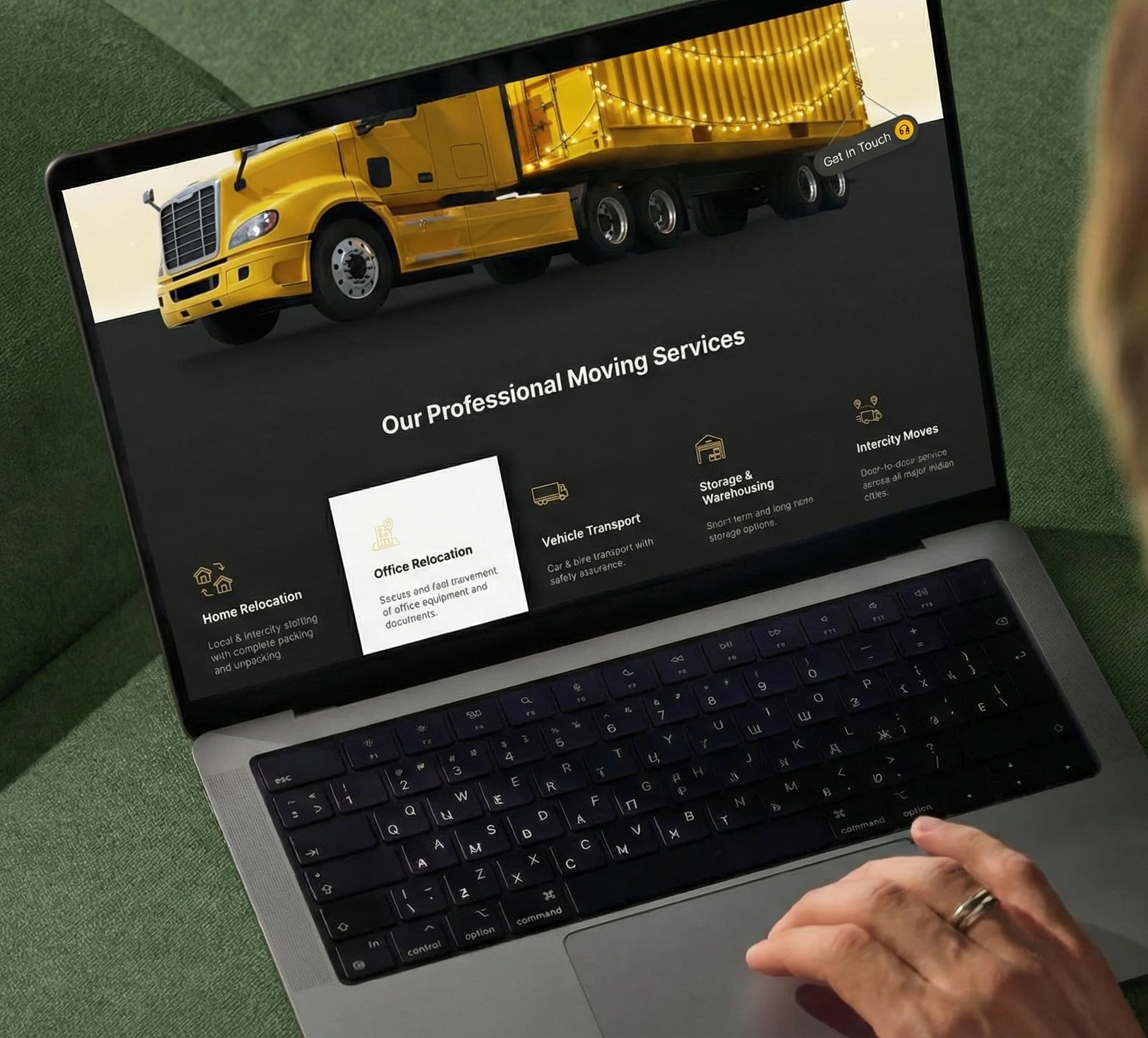 NEXMOVE