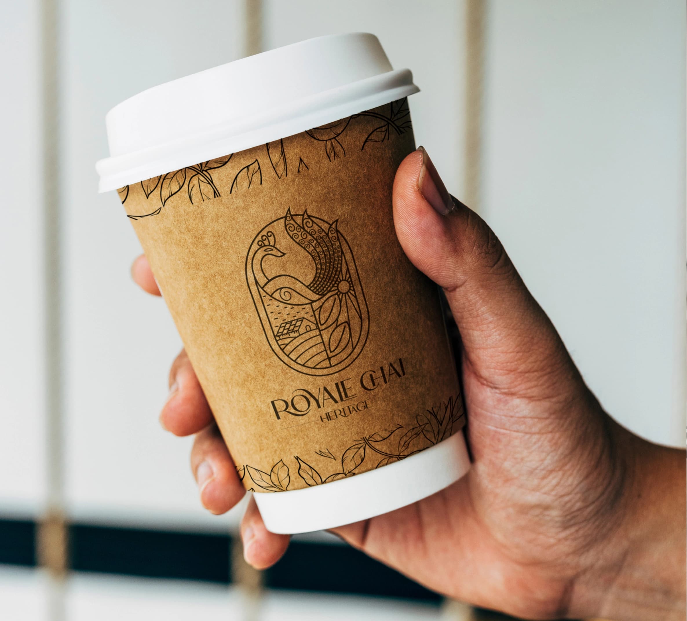 ROYALE CHAI HERITAGE