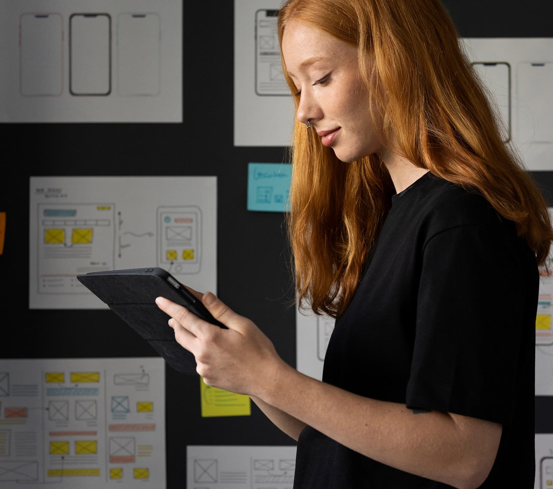 DESIGN Representation