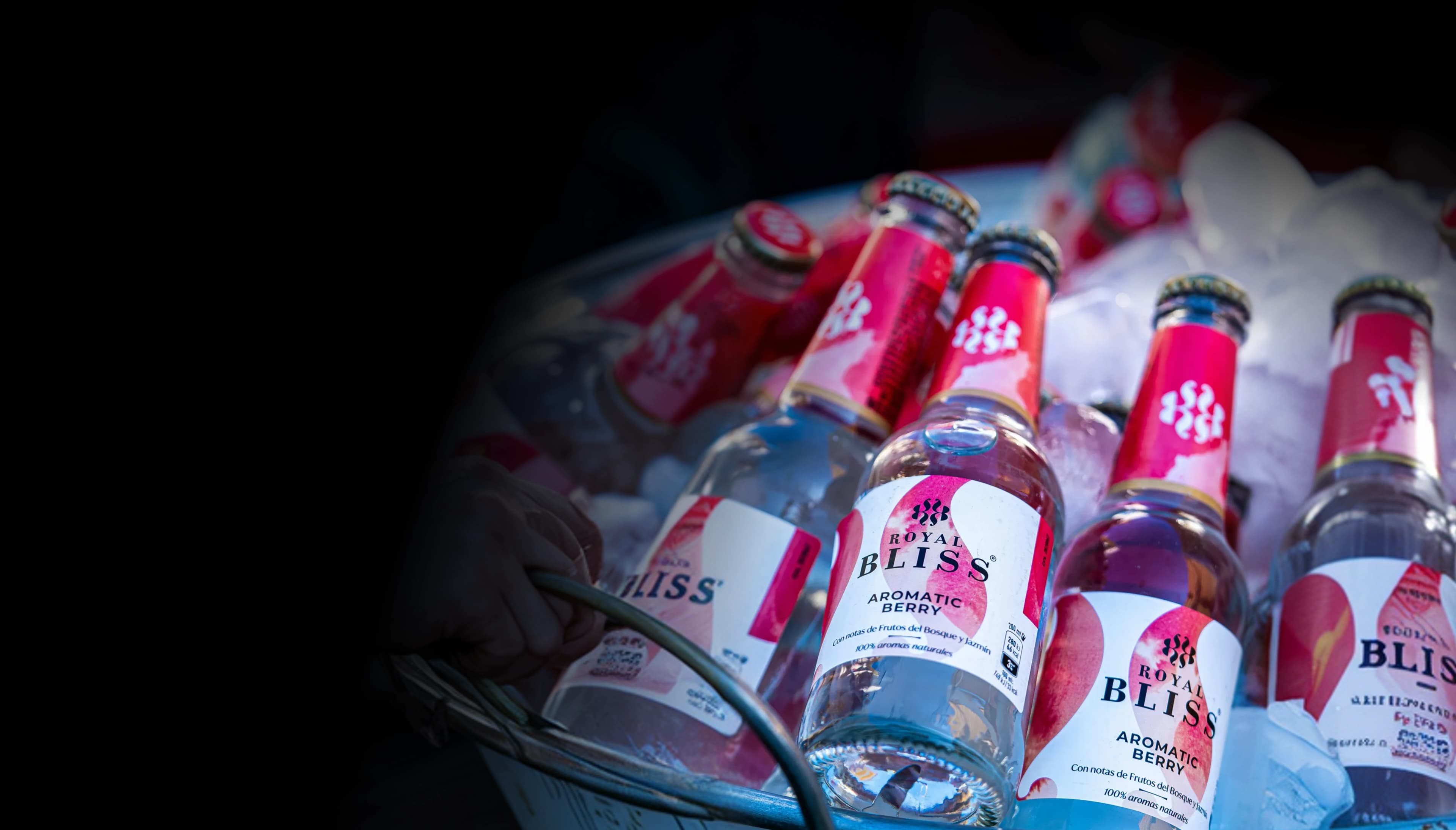 PACKAGING & PRINT background