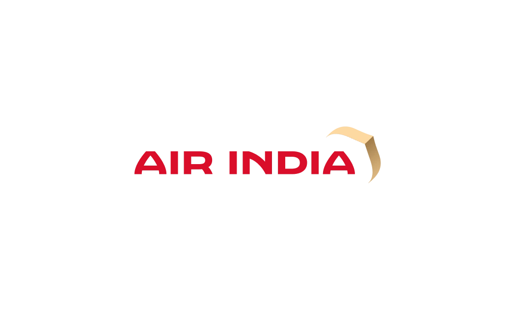 Air India logo