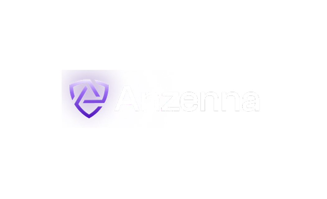 Anzenna logo