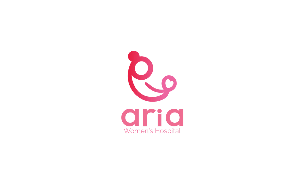 Aria Womens Hospital logo