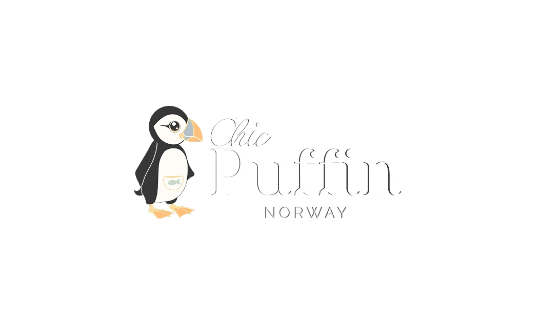 Chic Puffin logo