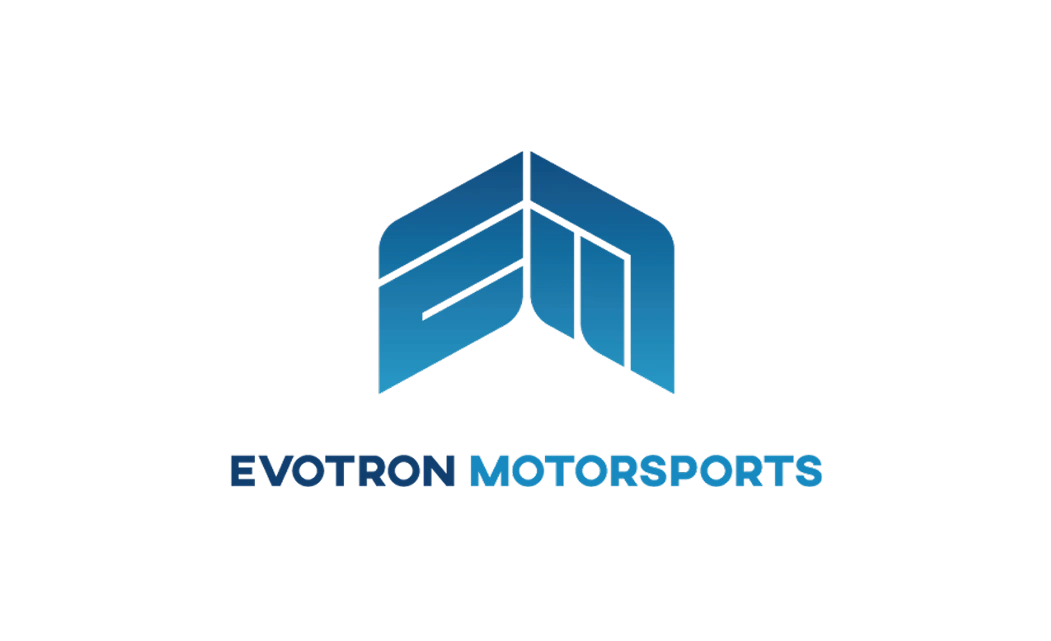Evotron Motorsports logo
