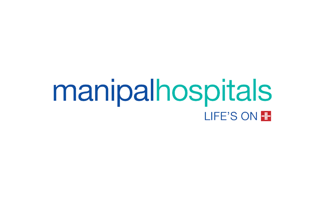 Manipal Hospitals logo