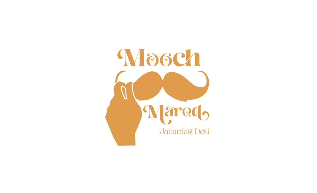 Mooch Marod logo