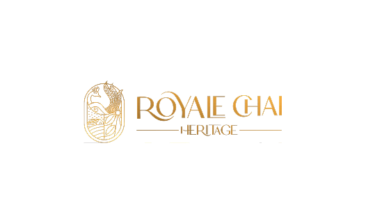 Royale Chai logo